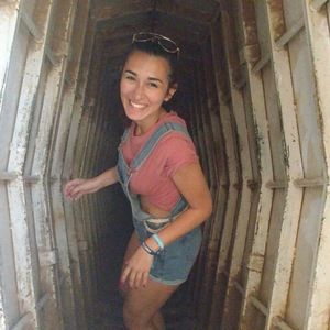 Meet your Posher, Gabrielle